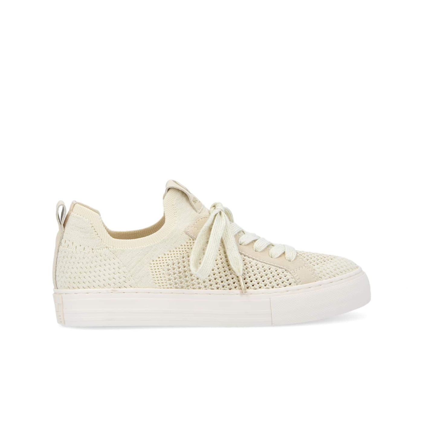 ARCADE FLY W FLEX RECYCLED DOVE/LIGHT GOLD