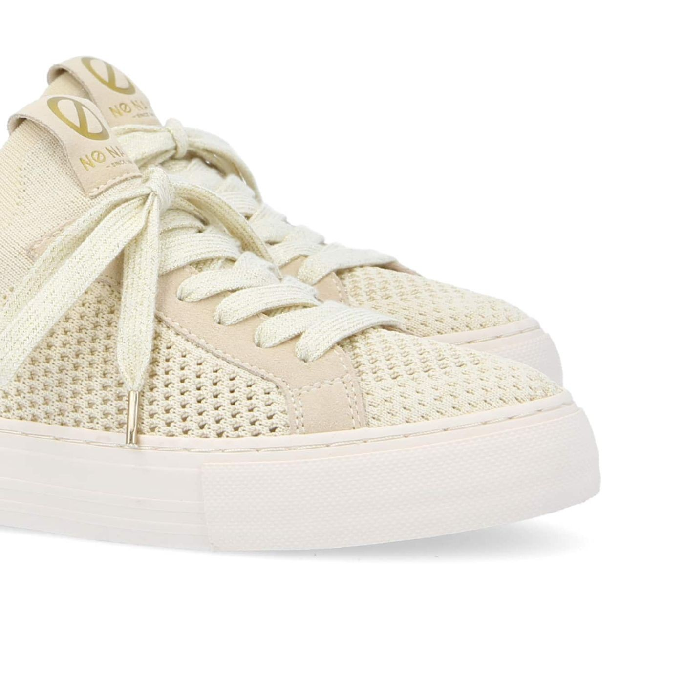 ARCADE FLY W FLEX RECYCLED DOVE/LIGHT GOLD