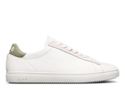 BRADLEY WHITE LEATHER TEA