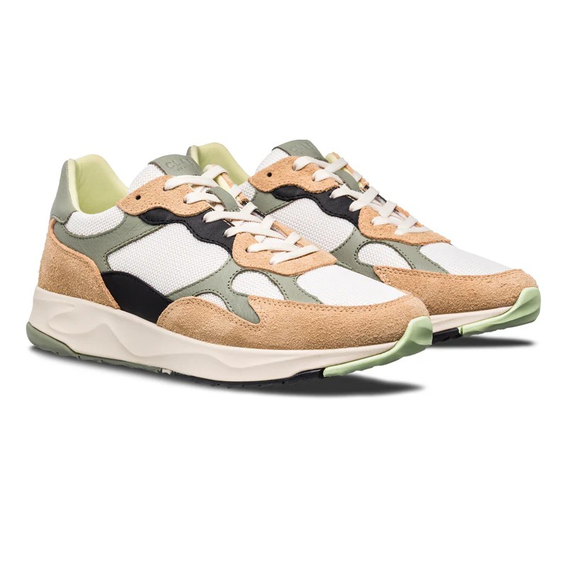 ZUMA STARFISH SUEDE TEA