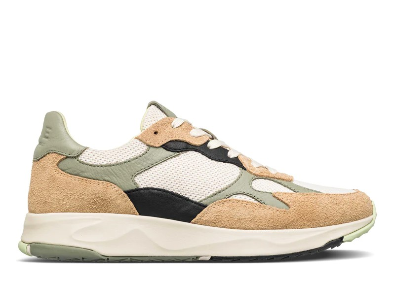 ZUMA STARFISH SUEDE TEA