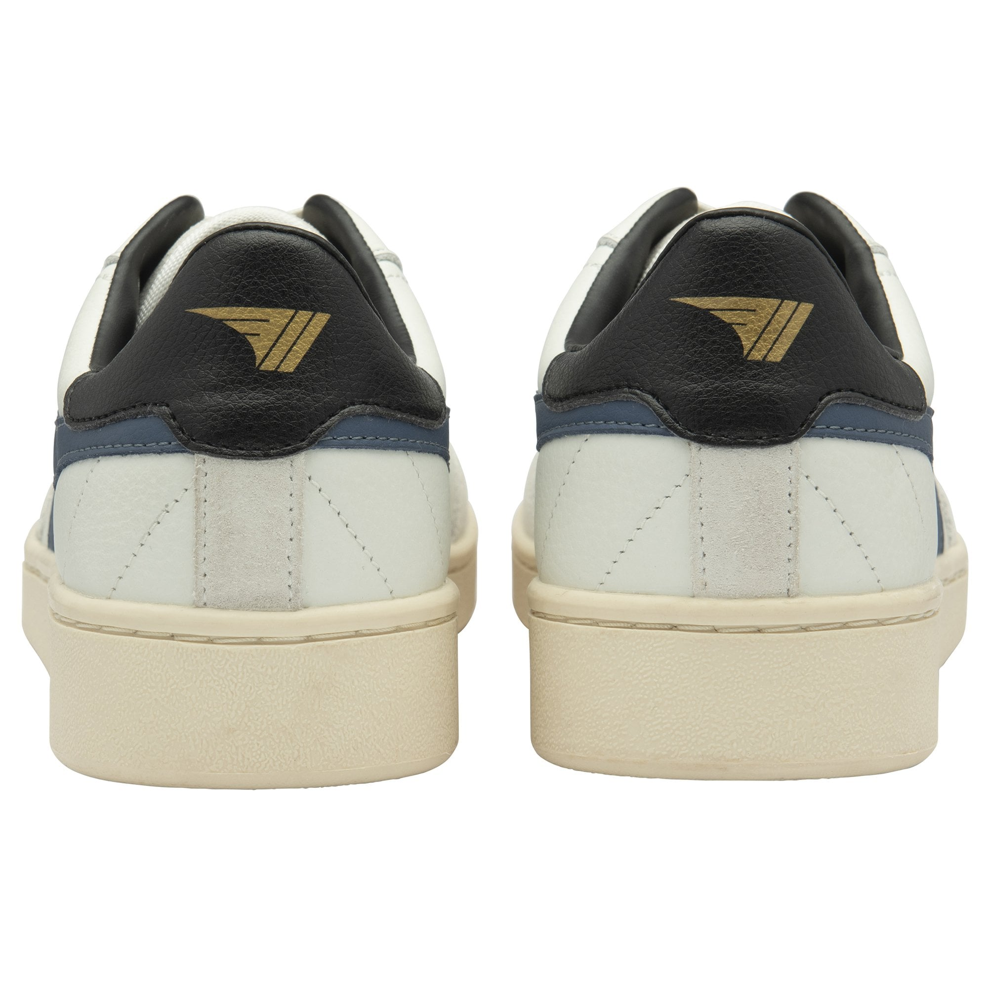 CONTACT LEATHER WHITE/MOONLIGHT/BLACK