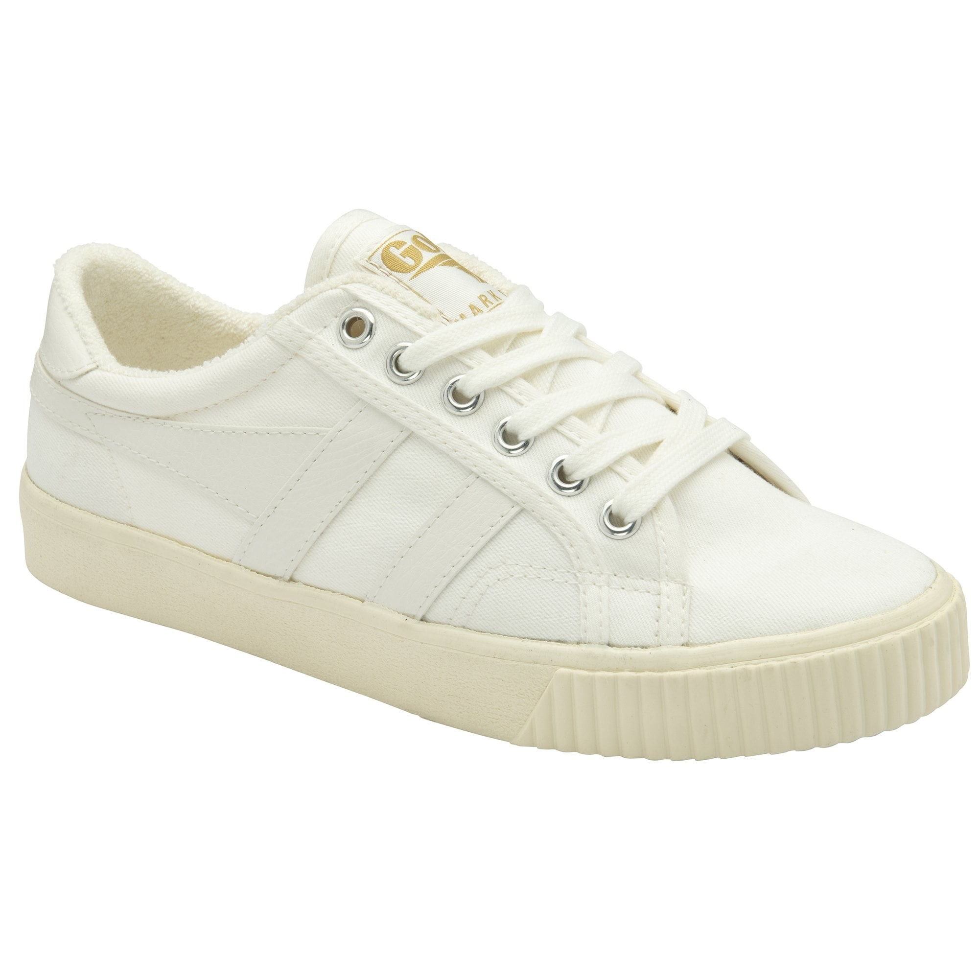 TENNIS MARK COX OFF WHITE/OFF WHITE