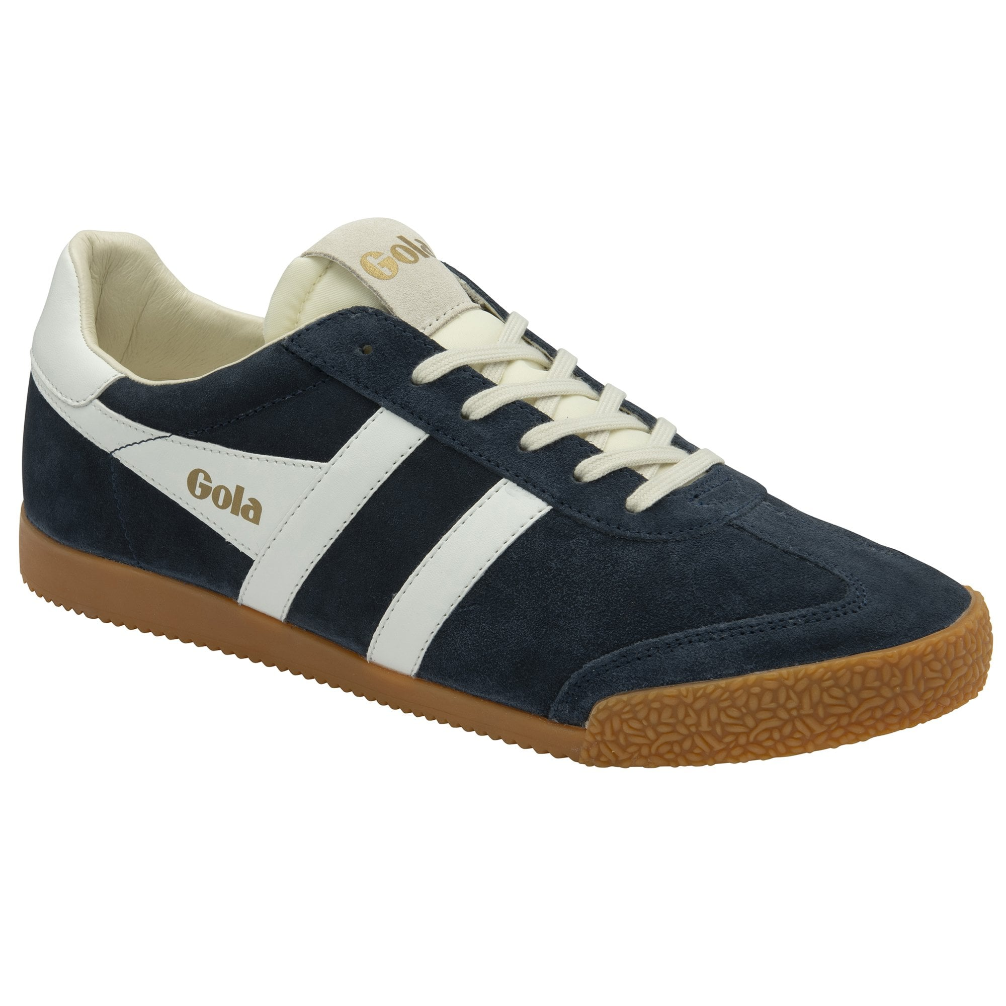ELAN NAVY/WHITE