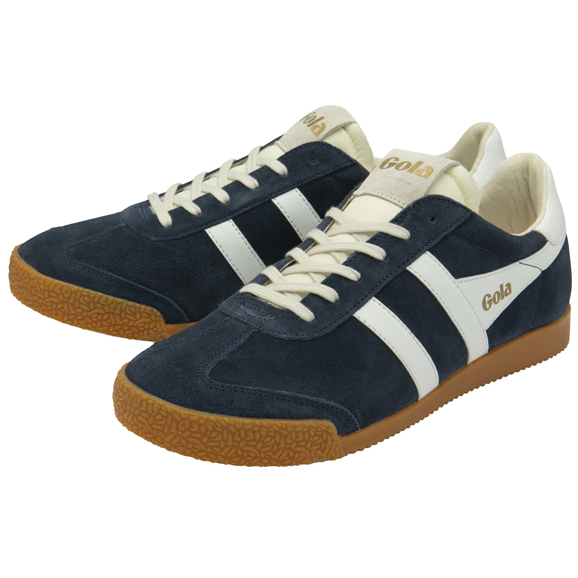 ELAN NAVY/WHITE