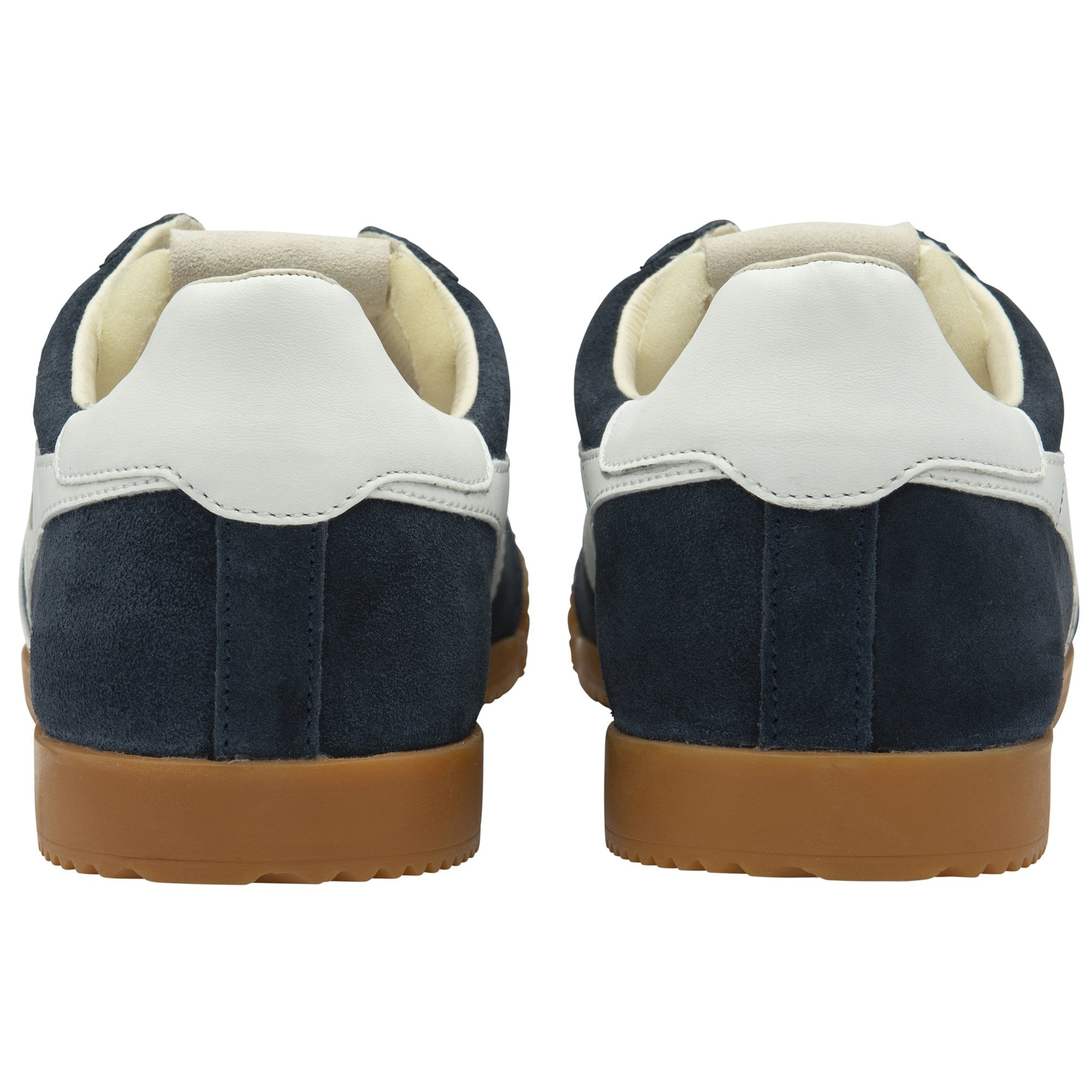 ELAN NAVY/WHITE
