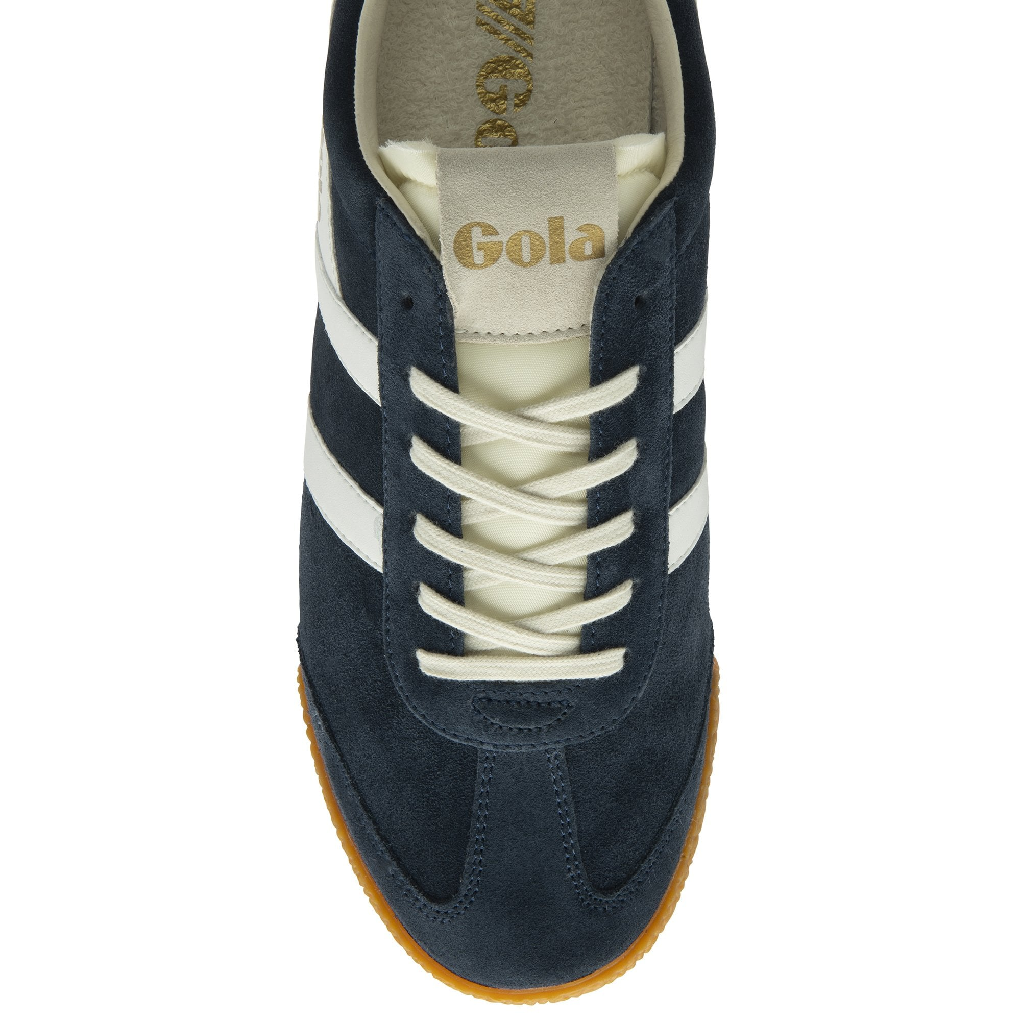 ELAN NAVY/WHITE
