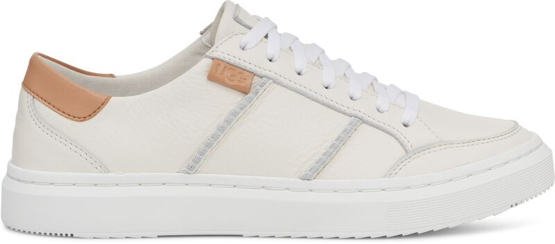 ALAMEDA LACE BRIGHT WHITE
