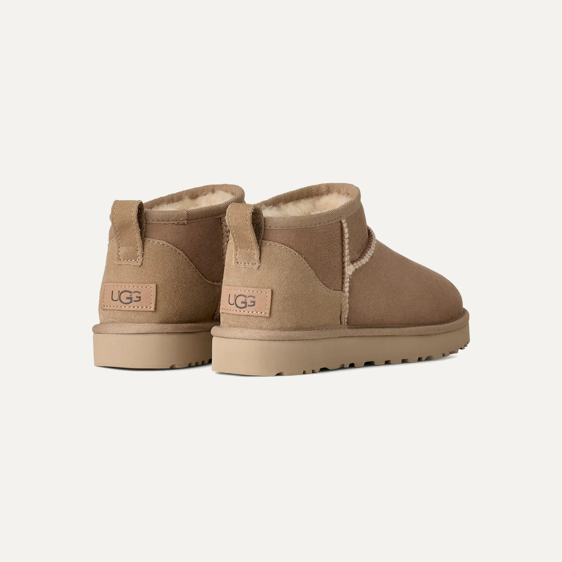 CLASSIC ULTRA MINI SAND