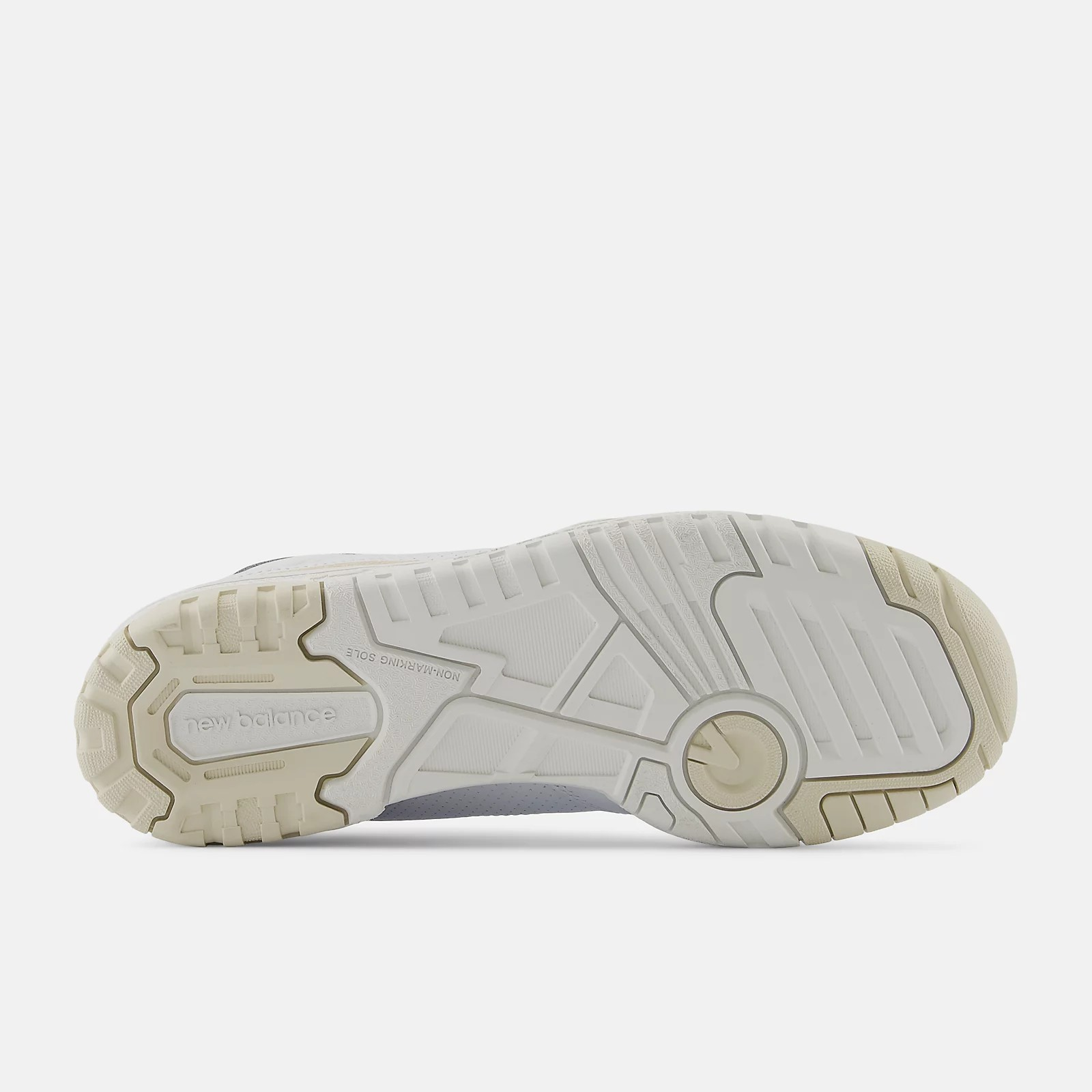 BBW 550 BK WHITE/LINEN