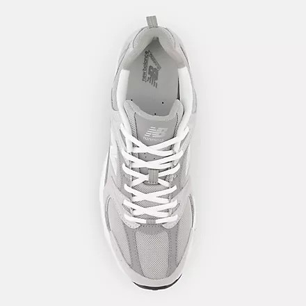MR 530 CK RAINCLOUD/SHADOW GREY