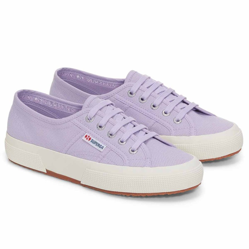 2750 COTU CLASSIC Violet Lilla - Favorio