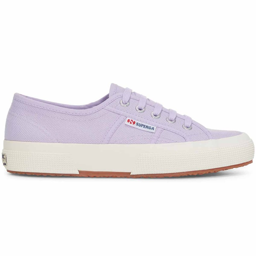 2750 COTU CLASSIC Violet Lilla - Favorio