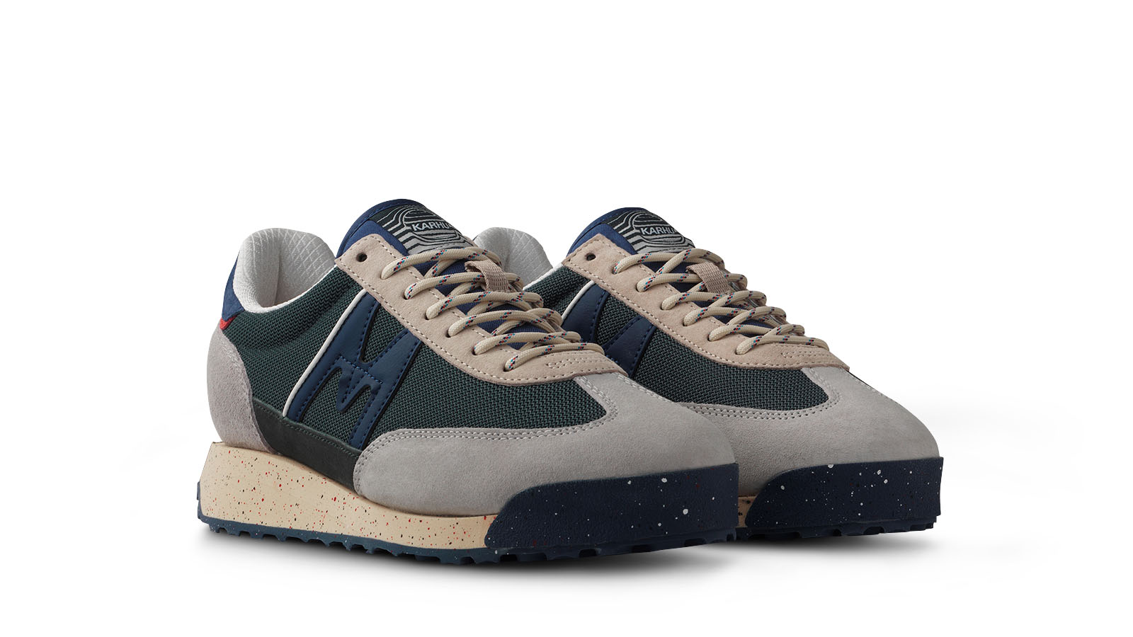 Mestari Control FOGGY DEW/ TRUE NAVY