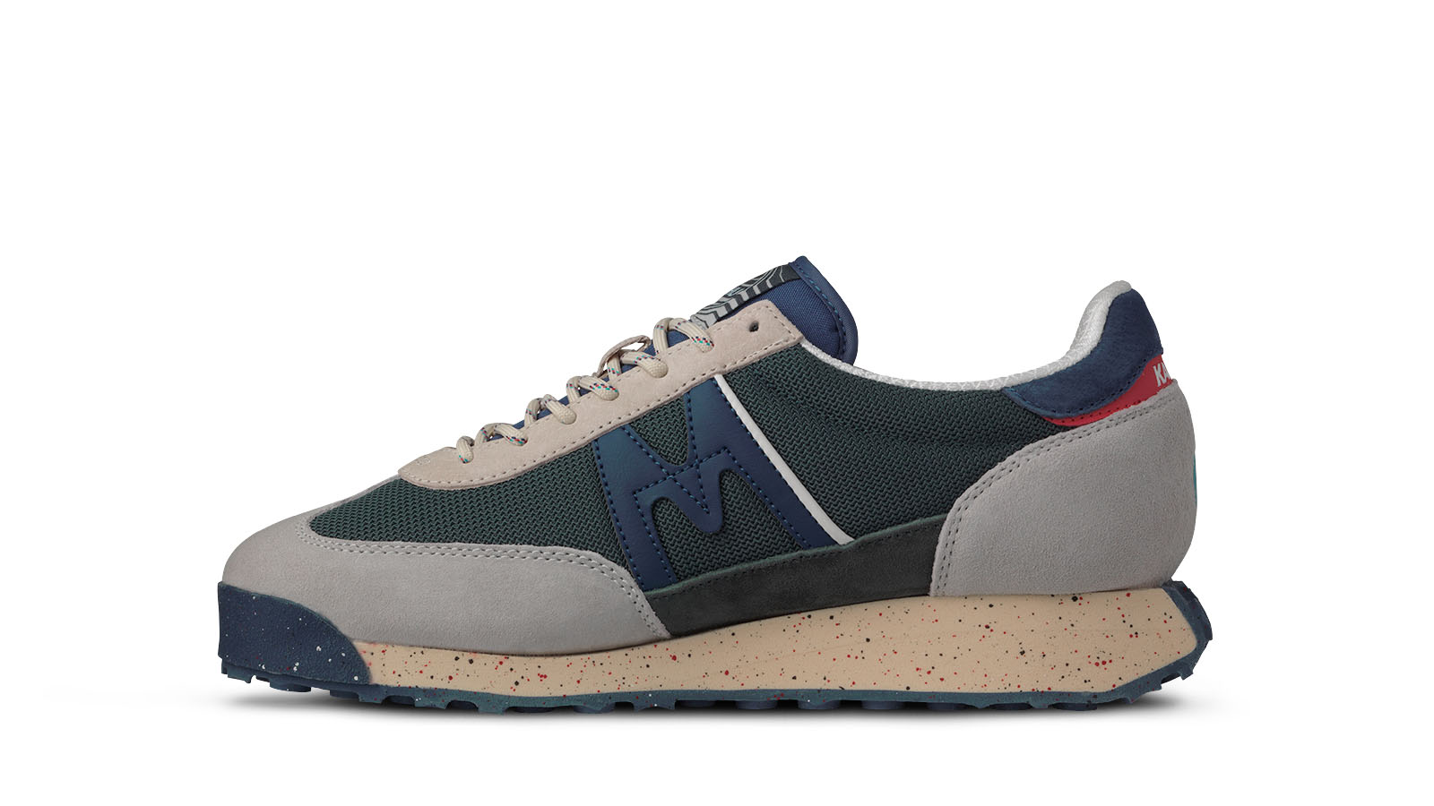 Mestari Control FOGGY DEW/ TRUE NAVY