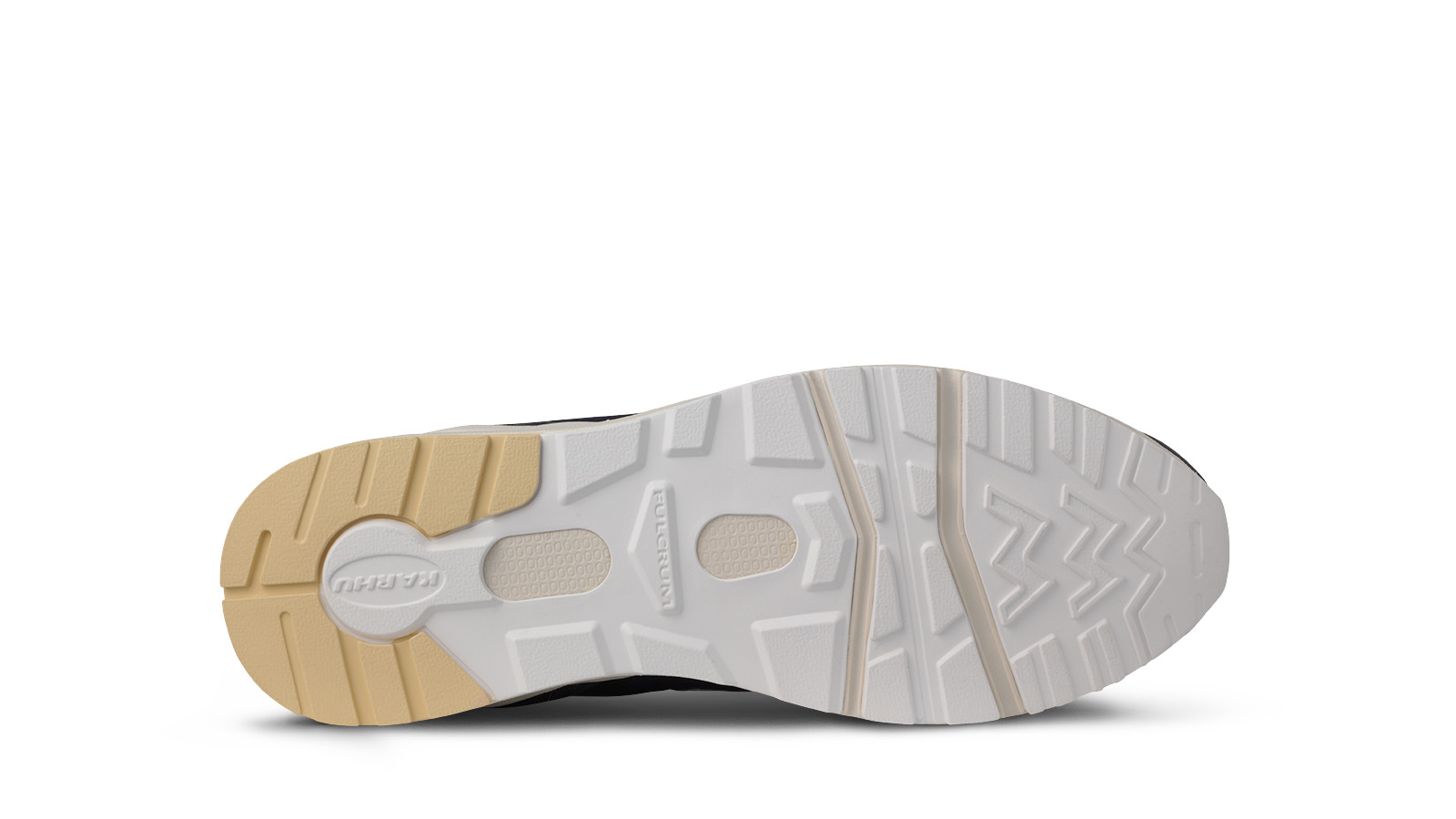 Aria 95 INDIA INK / STORMY WEATHER