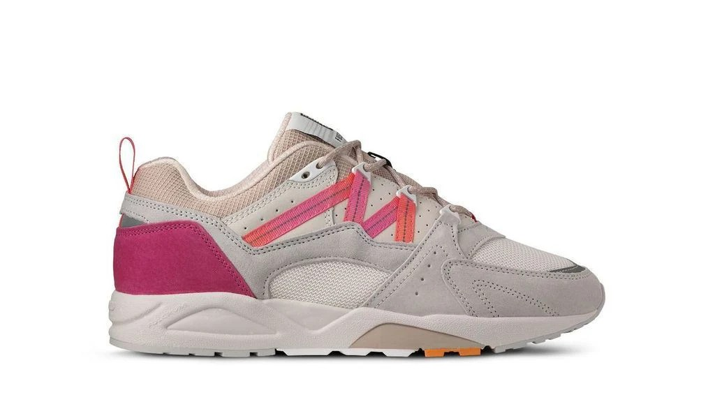 Fusion 2.0 FOGGY DEW / HOT PINK
