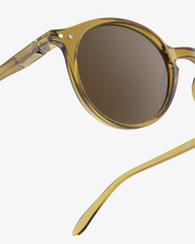 #D SUN Golden Green