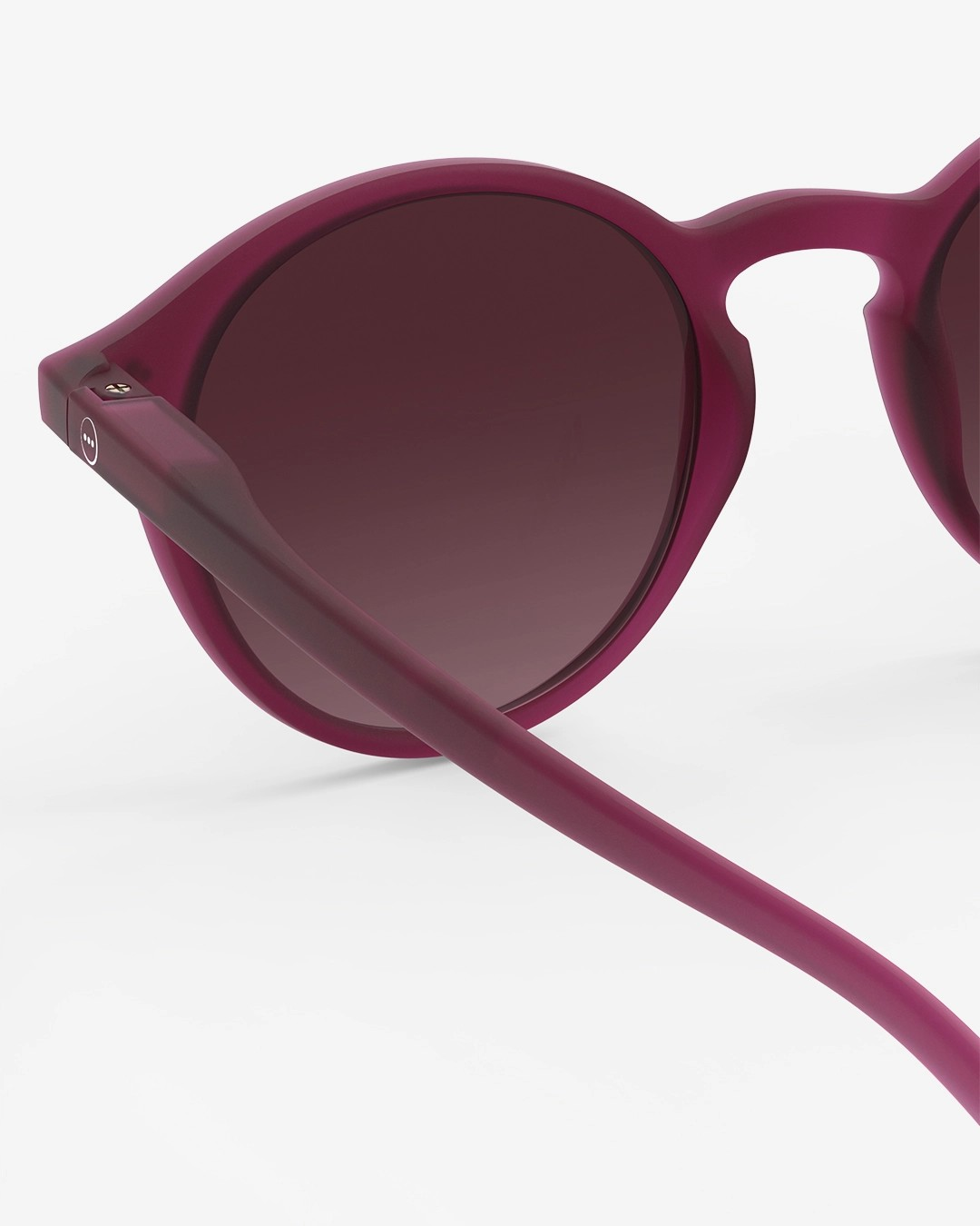 #D SUN Antique Purple