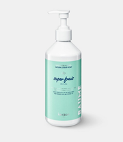 SAVON LIQUIDE - Super Frais (cèdre & ylang)