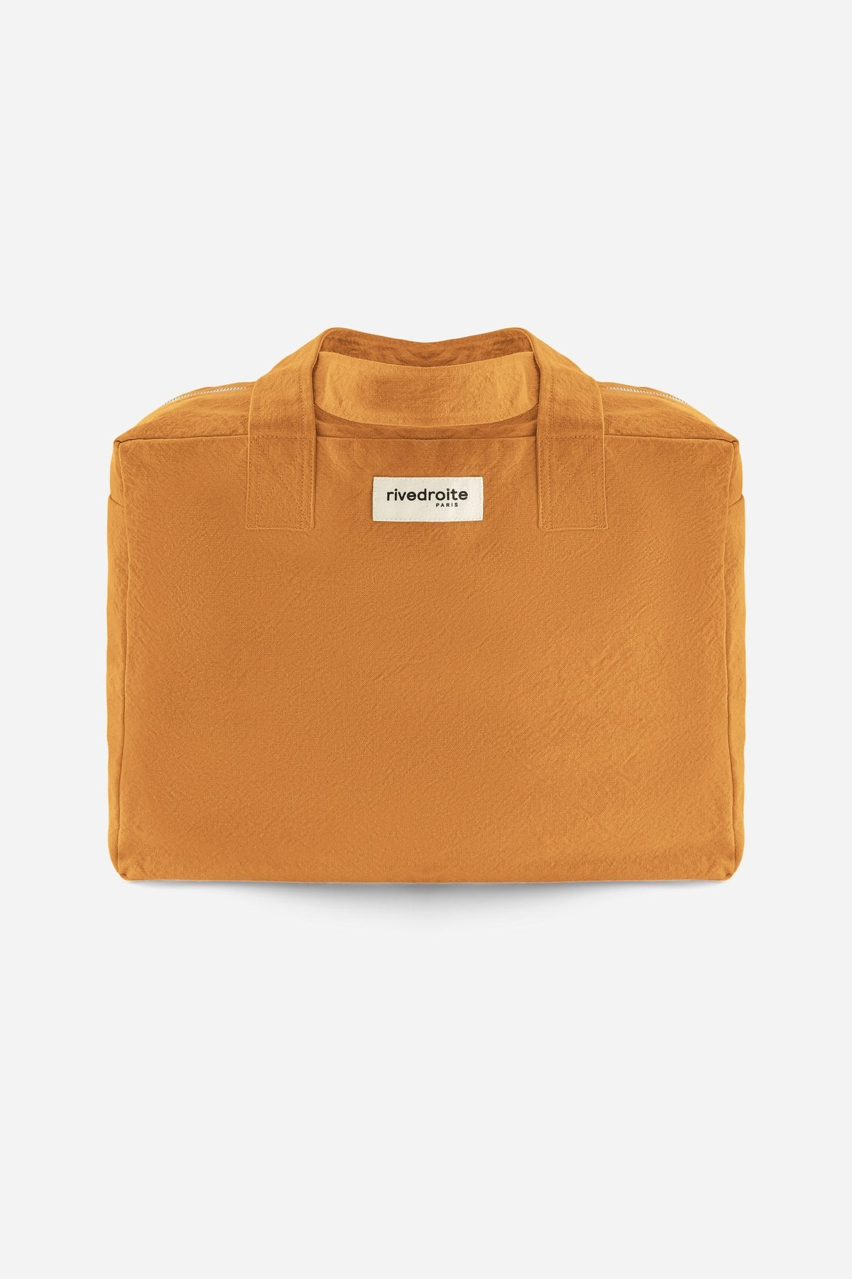 Célestins - Sac 24H - Orange Turmeric