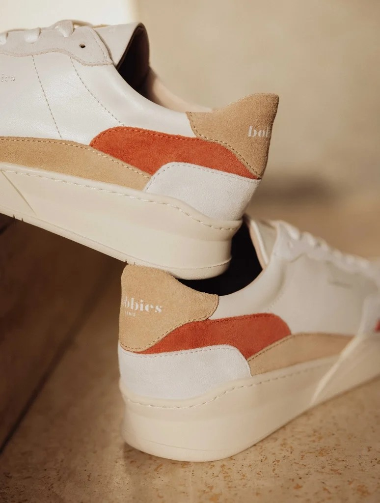 Malibu Blanc Cassé - Sand - Clay