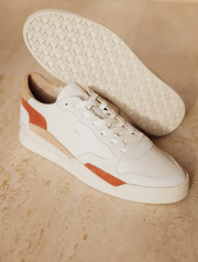 Malibu Blanc Cassé - Sand - Clay