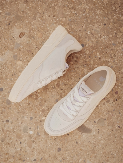 Thanassi Blanc Cassé & Écume