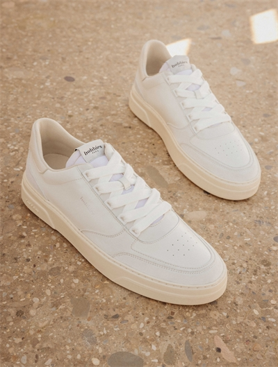 Thanassi Blanc Cassé & Écume