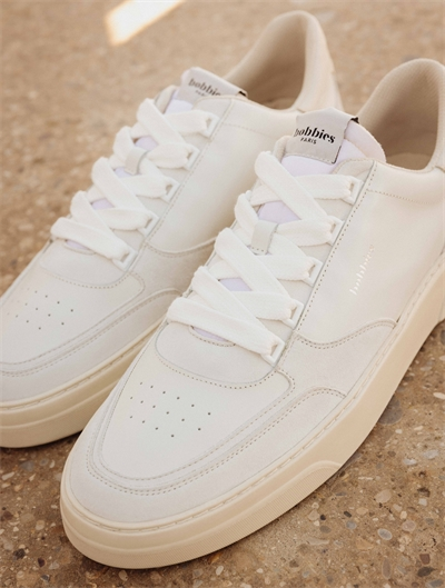 Thanassi Blanc Cassé & Écume