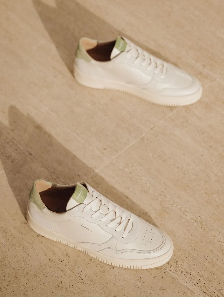 Travis Blanc Cassé & Vert Provence