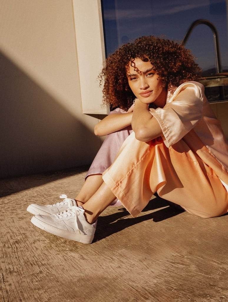 Scott Blanc Cassé & Lilac