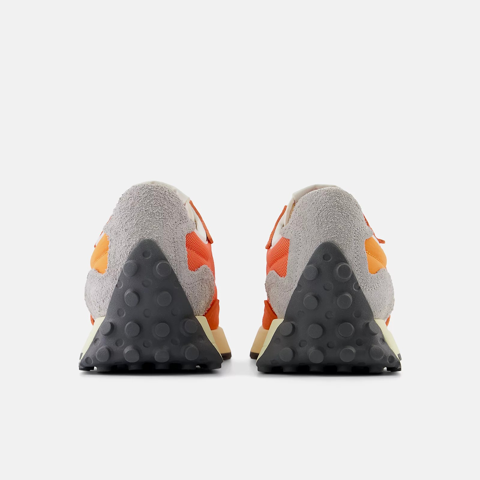 U 327 WRC GULF RED/SUN GLOW