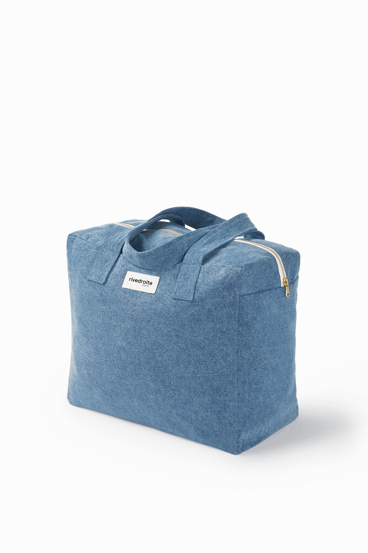 Célestins - Sac 24H -  Denim clair
