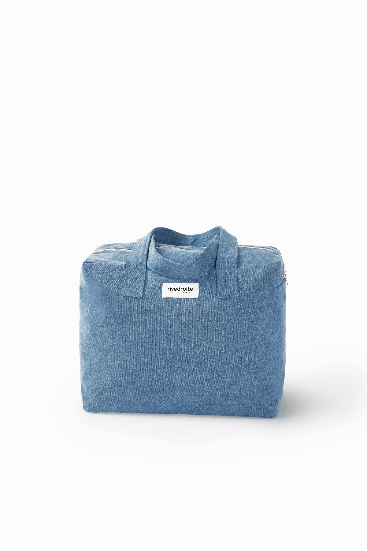 Célestins - Sac 24H -  Denim clair