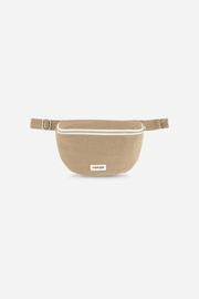 Custine - le sac banane - Beige