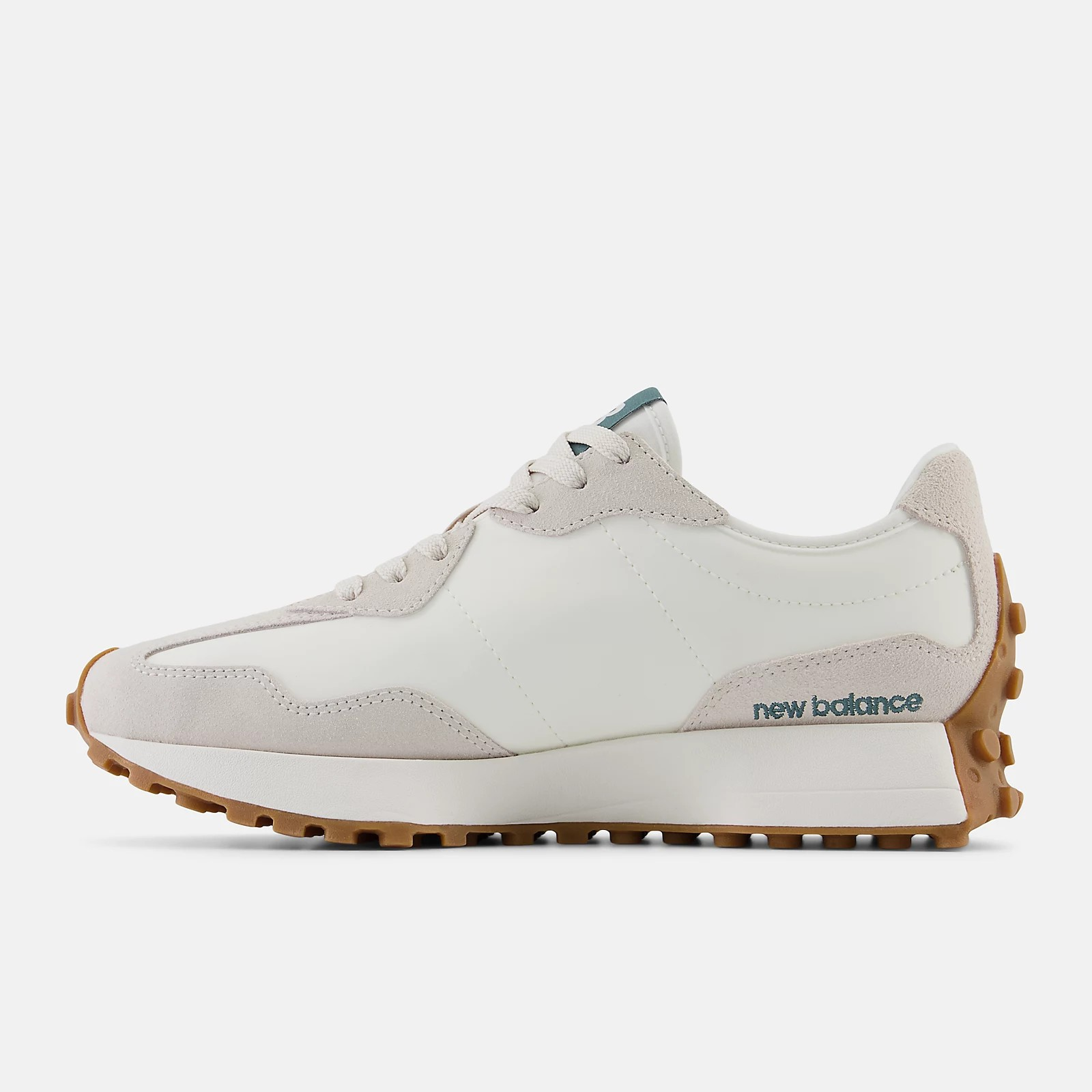 WS 327 GA MOONBEAM/NEW SPRUCE