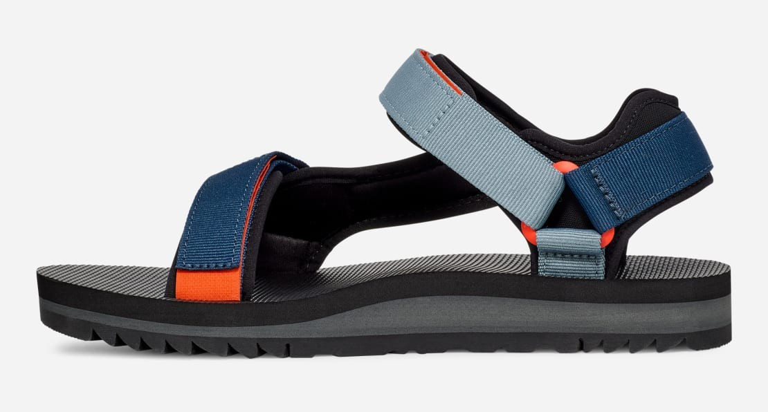 M UNIVERSAL TRAIL BLUE OPAL MULTI