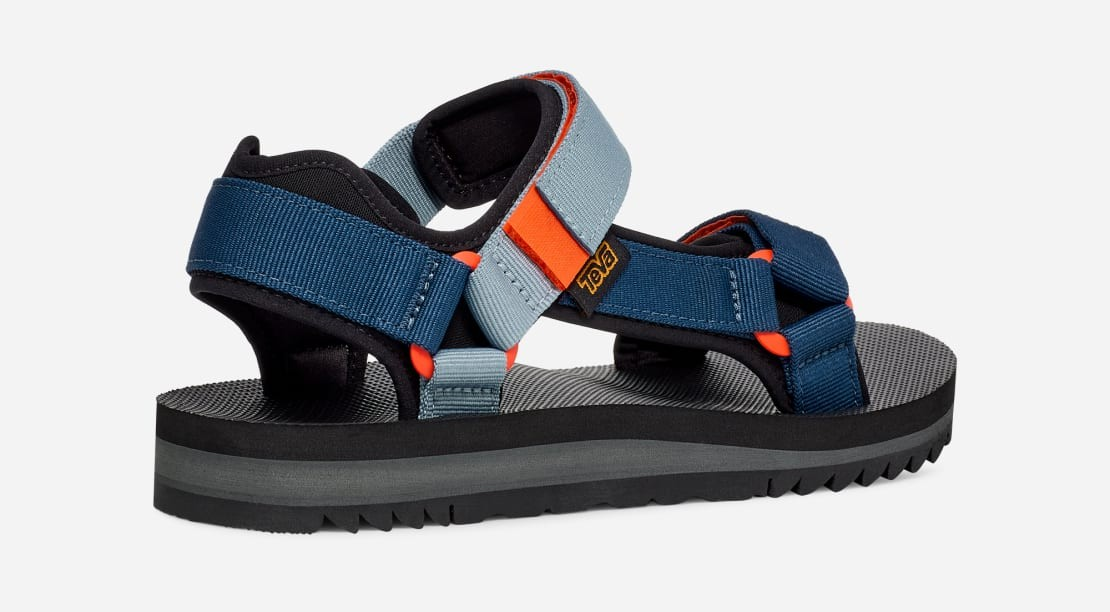 M UNIVERSAL TRAIL BLUE OPAL MULTI