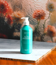 SAVON LIQUIDE - Feuilles d'Eucalyptus (Eucalyptus & Lavande)