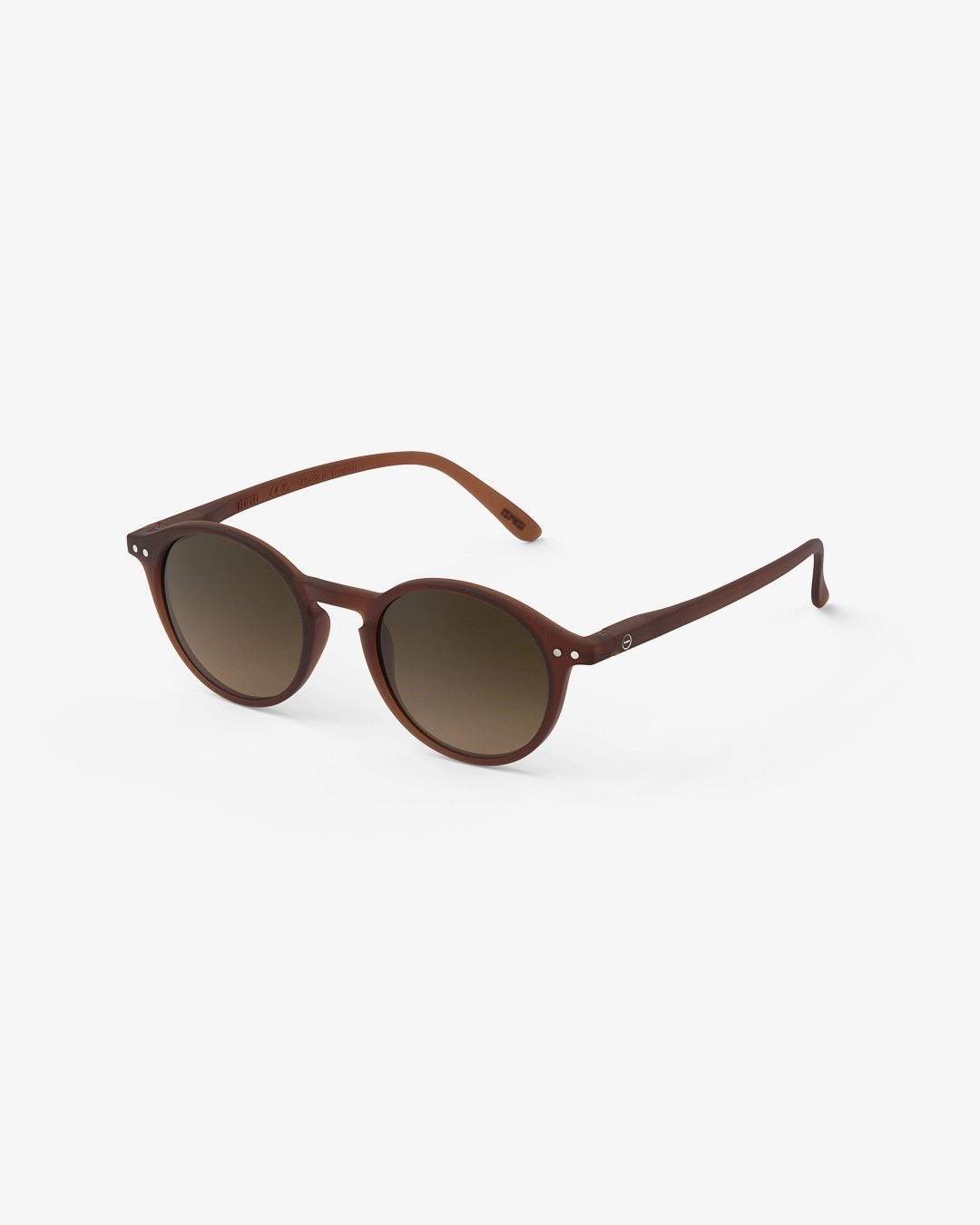 #D SUN Mahogany