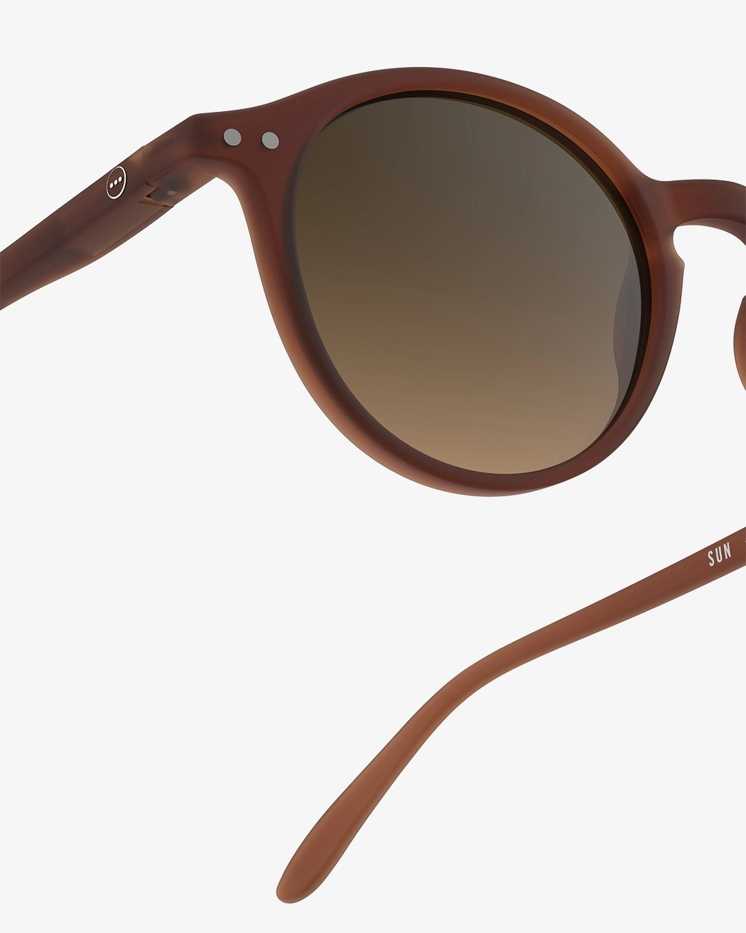 #D SUN Mahogany