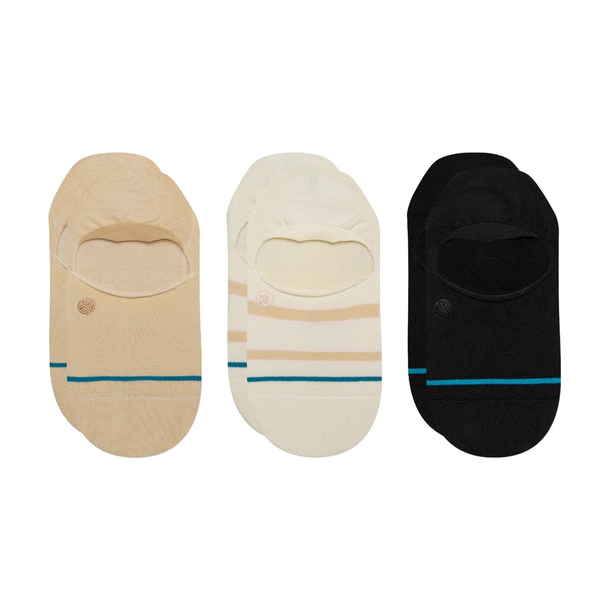 NECESSITY 3 PACK - Multicolore