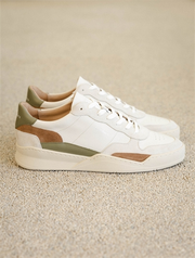 Malibu Blanc Cassé - Romarin - Antilope