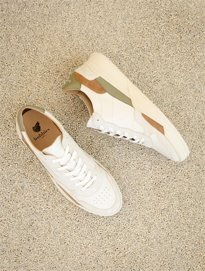 Malibu Blanc Cassé - Romarin - Antilope