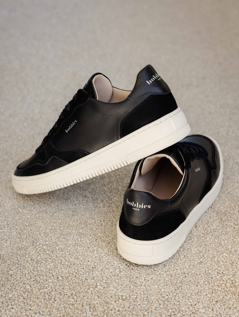 Travis Noir Profond