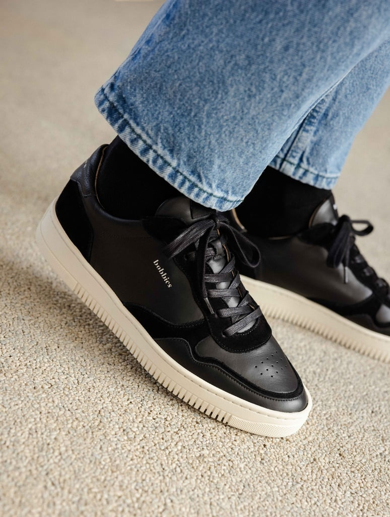 Travis Noir Profond