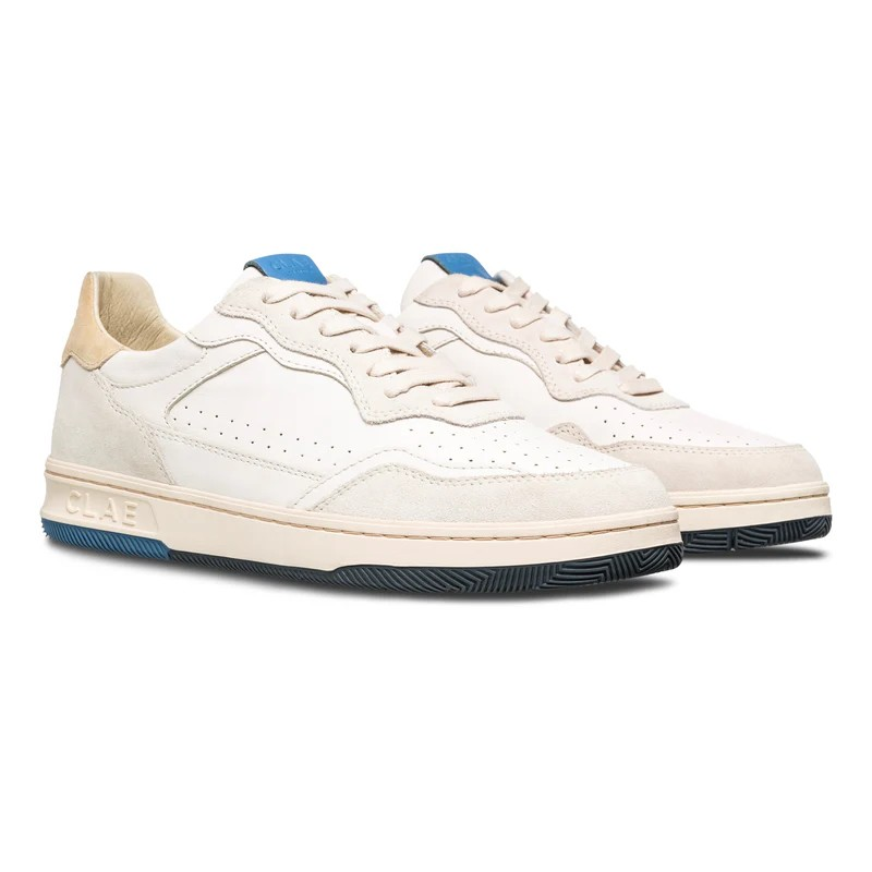 HAYWOOD OFFWHITE PEBBLE BLUE