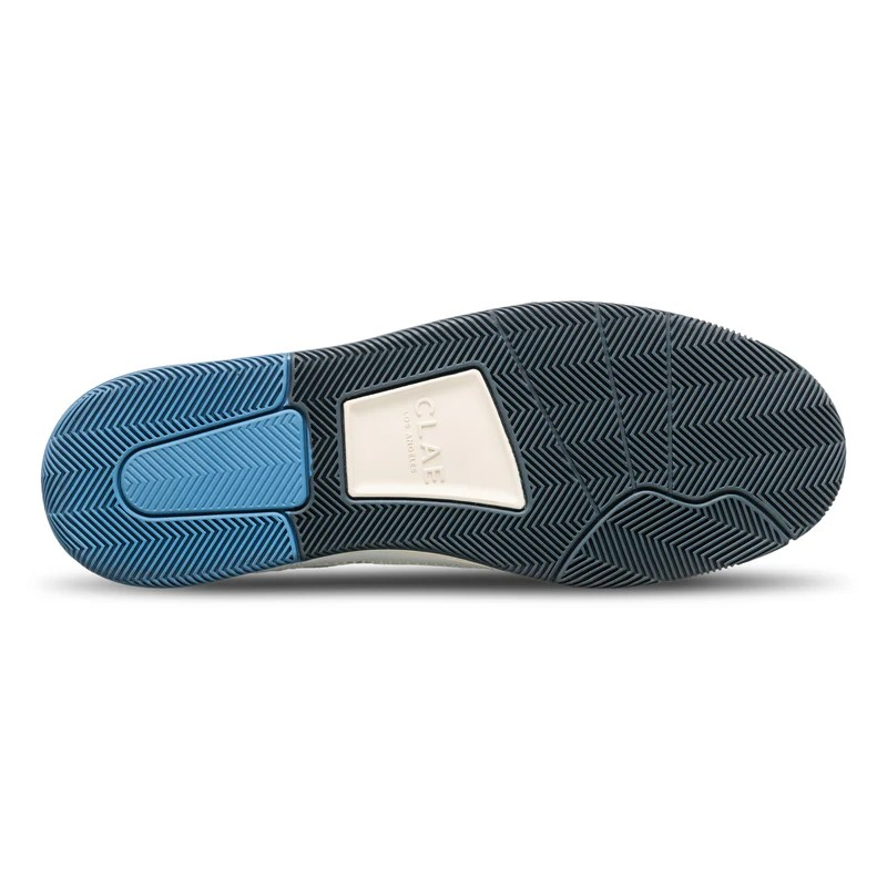 HAYWOOD OFFWHITE PEBBLE BLUE