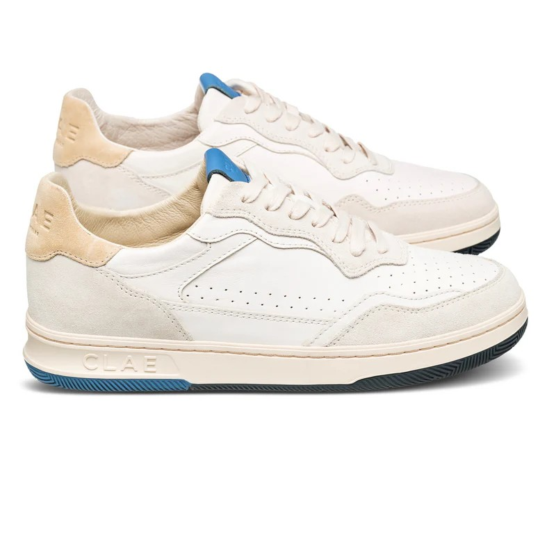 HAYWOOD OFFWHITE PEBBLE BLUE